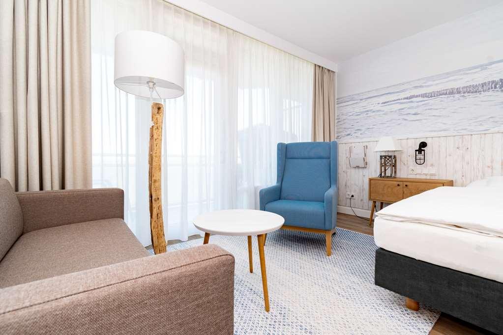 Hotel Wyn. Strandhotel Sylt Westerland