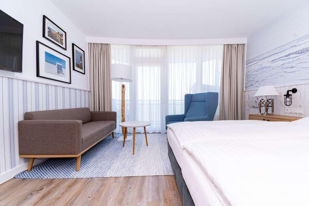 Wyn. Strandhotel Sylt Westerland