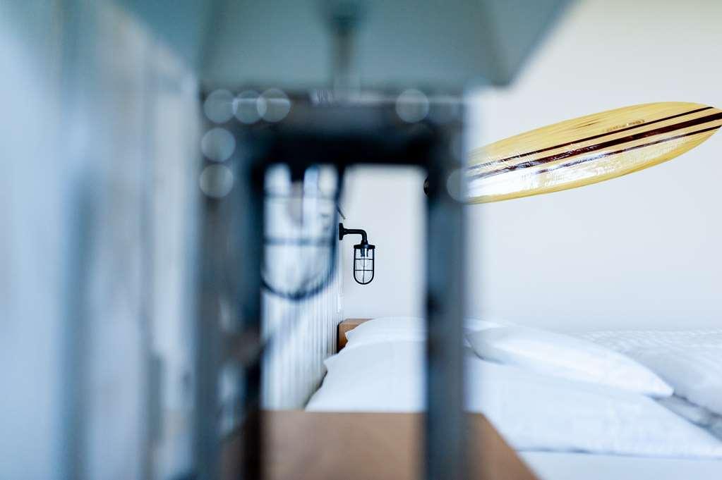 Wyn. Strandhotel Sylt 4*