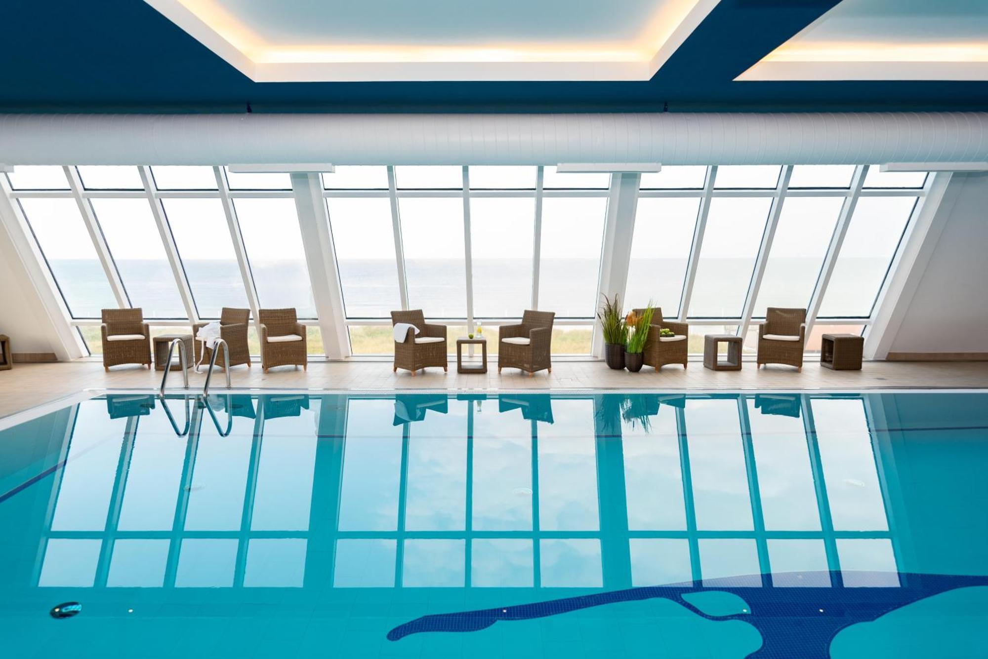 Wyn. Strandhotel Sylt Hotel