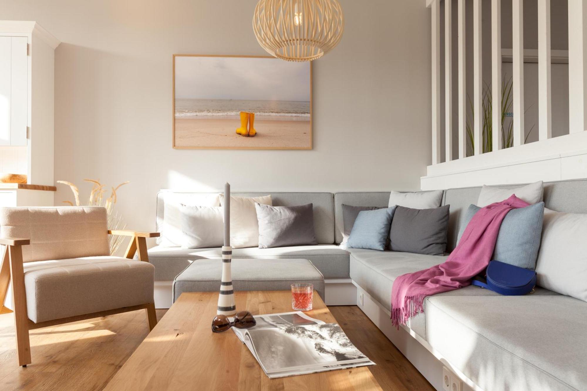Hotel Wyn. Strandhotel Sylt Westerland