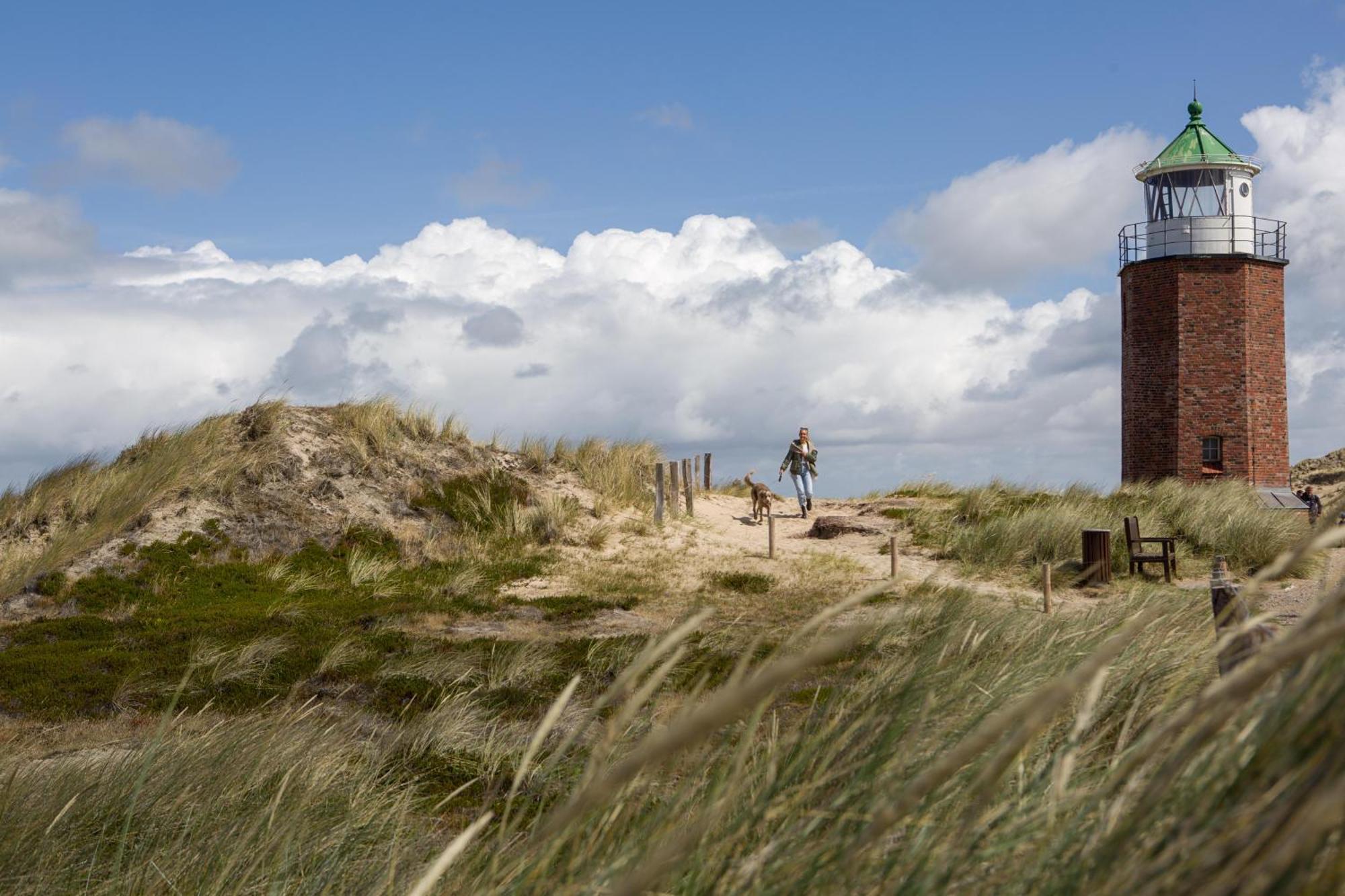 Wyn. Strandhotel Sylt Hotel