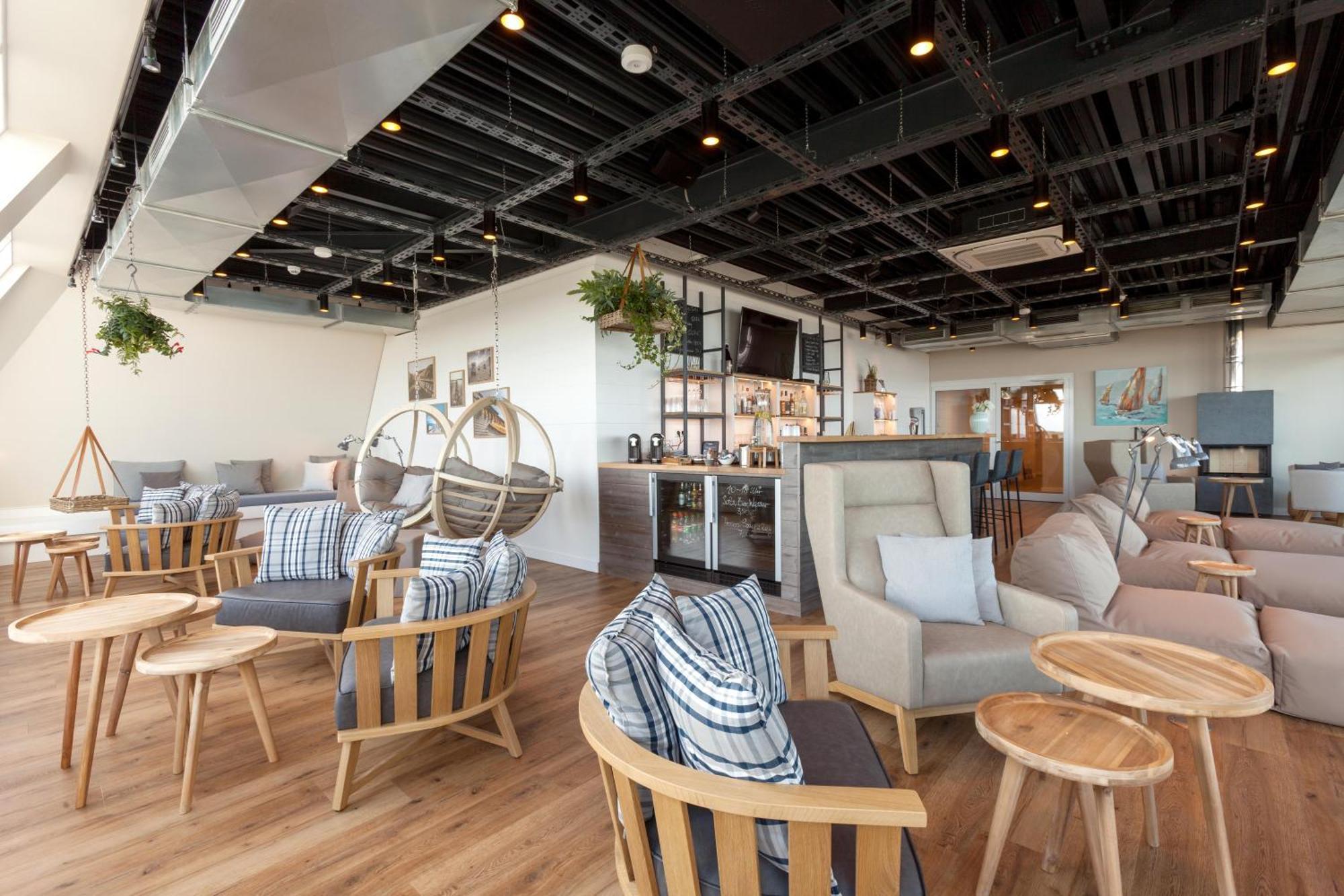 Hotel Wyn. Strandhotel Sylt Westerland