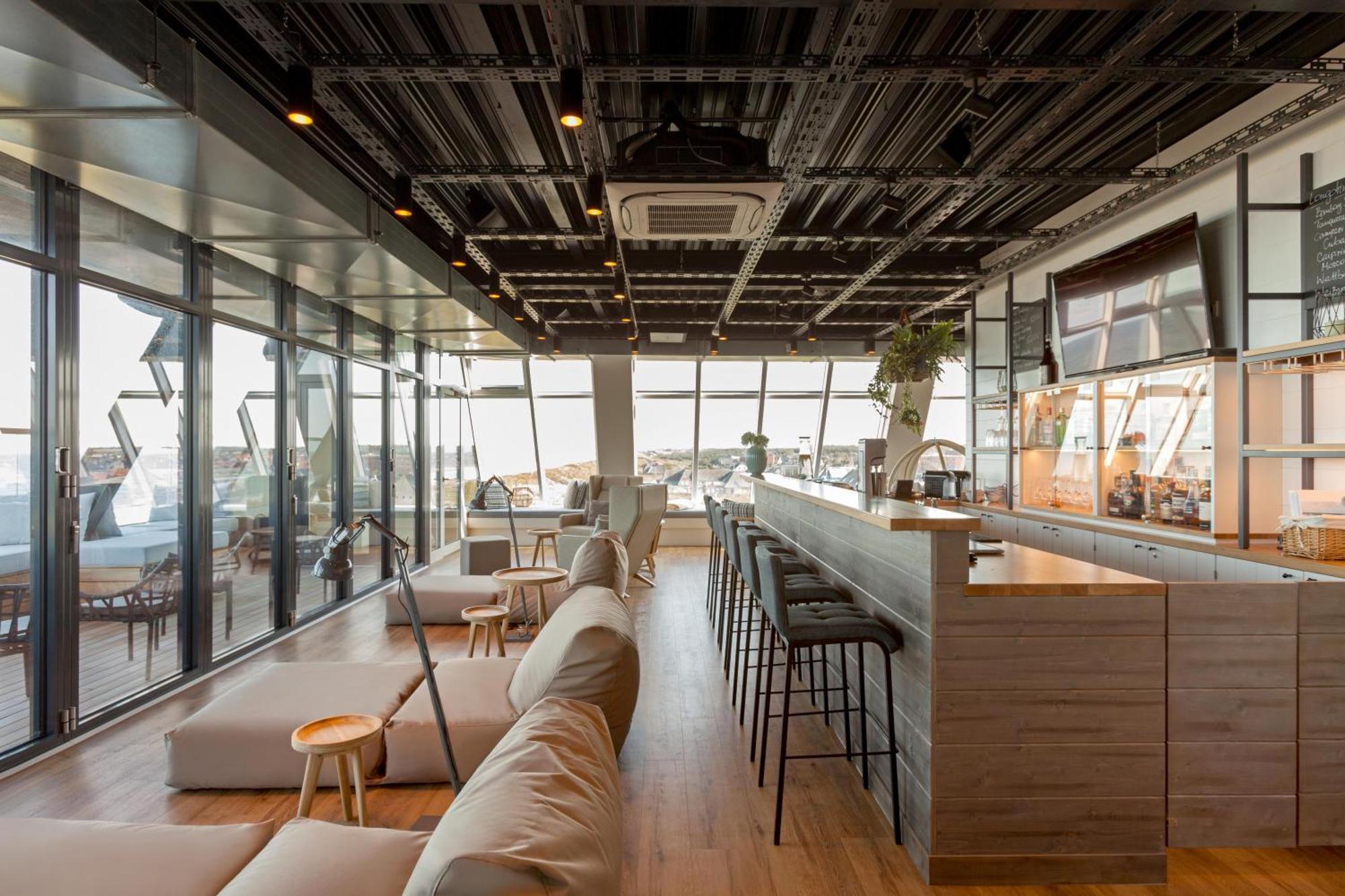 Wyn. Strandhotel Sylt Hotel Westerland