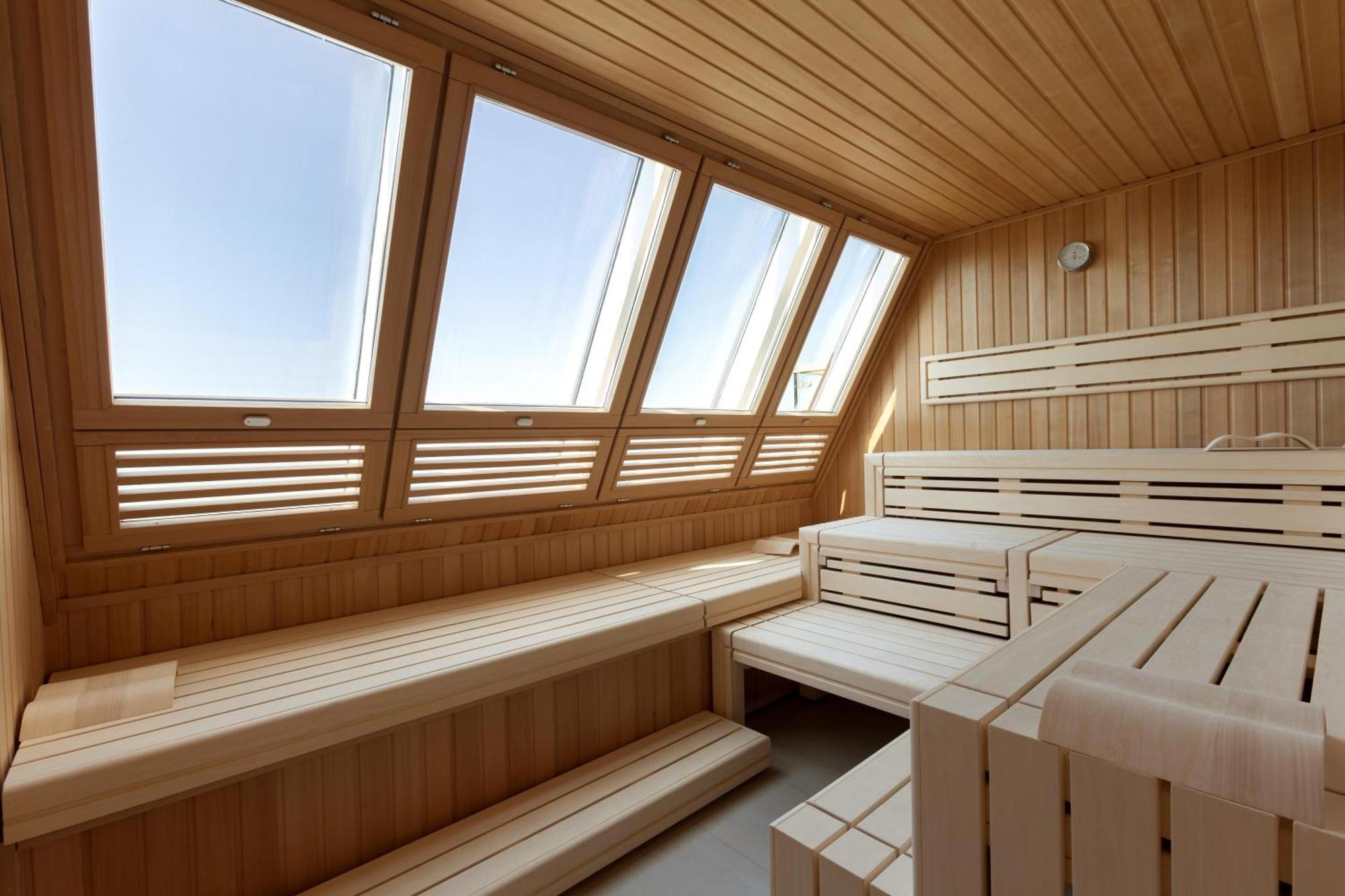Wyn. Strandhotel Sylt 4* Westerland