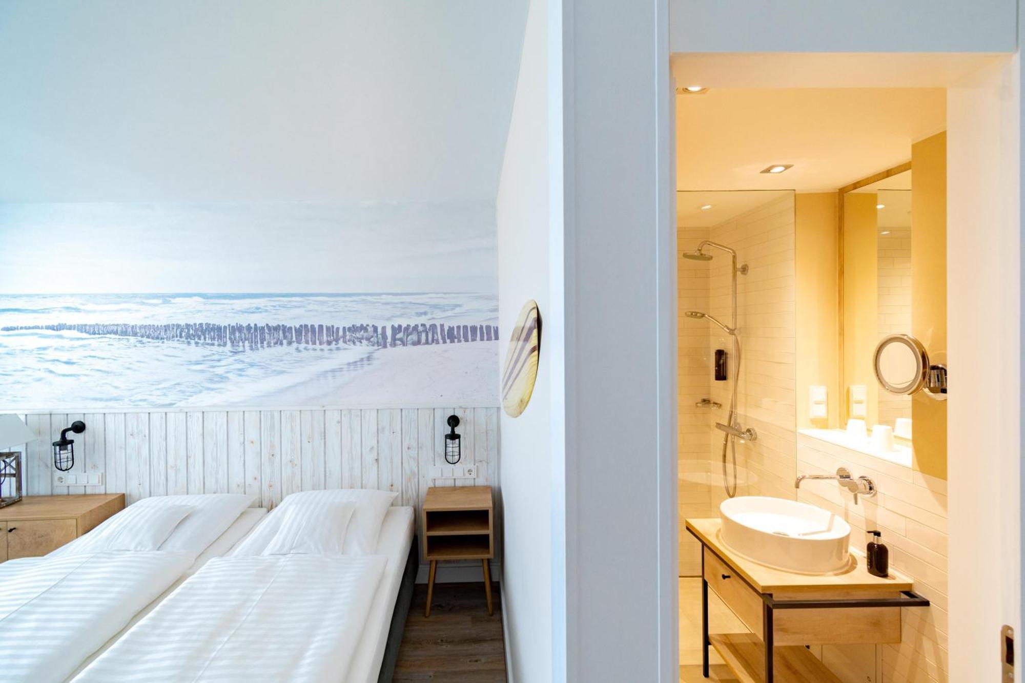 Wyn. Strandhotel Sylt Hotel