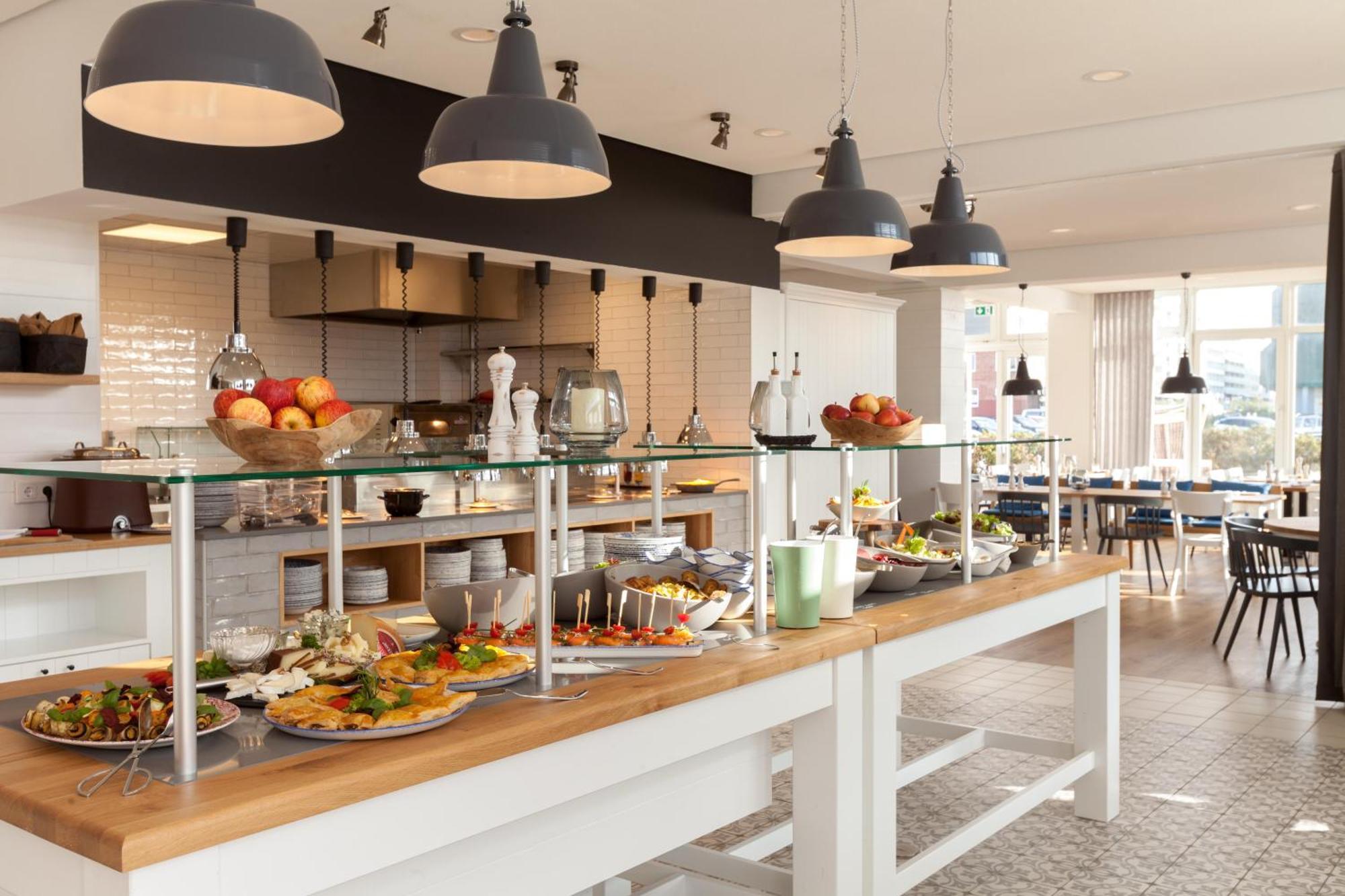 Wyn. Strandhotel Sylt 4* Westerland
